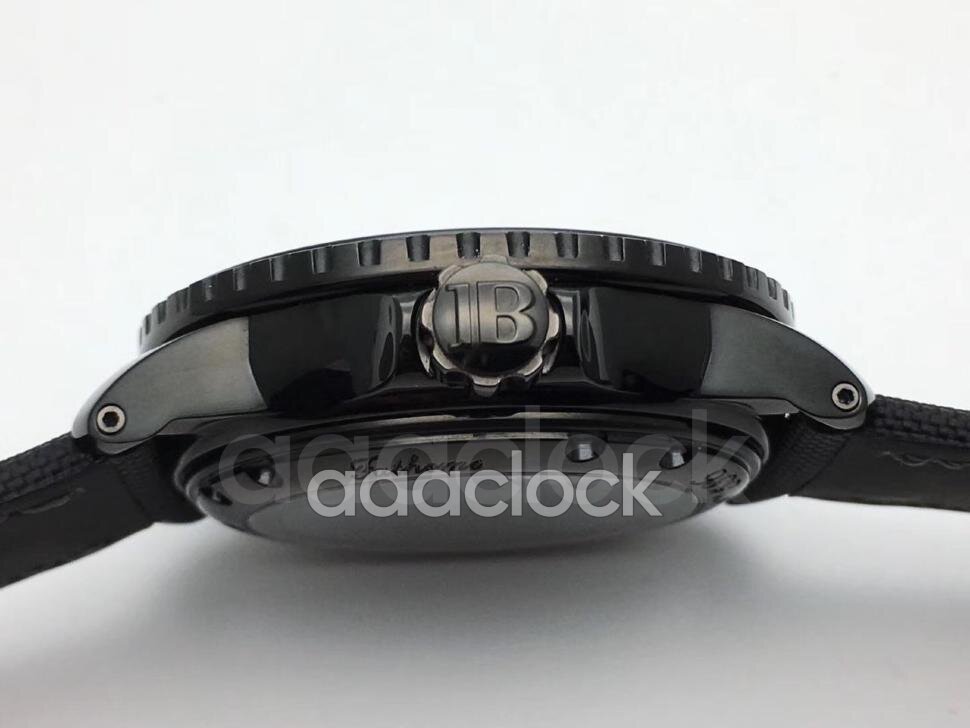 Blancpain Fifty Fathoms Dark Knight 5015-11C30-52 Арт. BL-0407 Арт. BL-0407