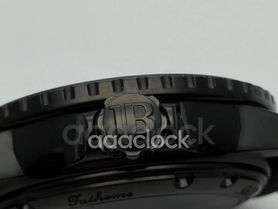 Blancpain Fifty Fathoms Dark Knight 5015-11C30-52 Арт. BL-0407 Арт. BL-0407