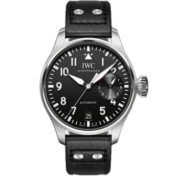IWC Big Pilots IW500912