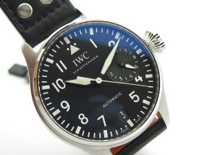 IWC Big Pilots IW500912