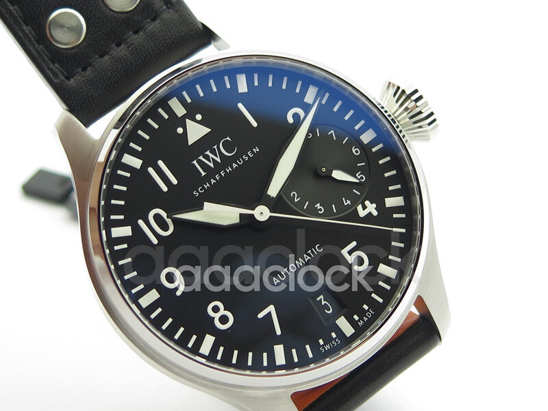IWC Big Pilots IW500912 Арт. IW-1380 Арт. IW-1380