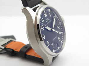 IWC Big Pilots IW500912