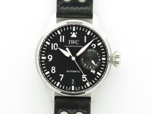 IWC Big Pilots IW500912