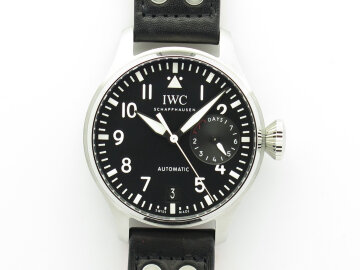 IWC Big Pilots IW500912