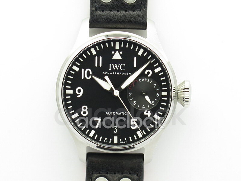 IWC Big Pilots IW500912 Арт. IW-1380 Арт. IW-1380
