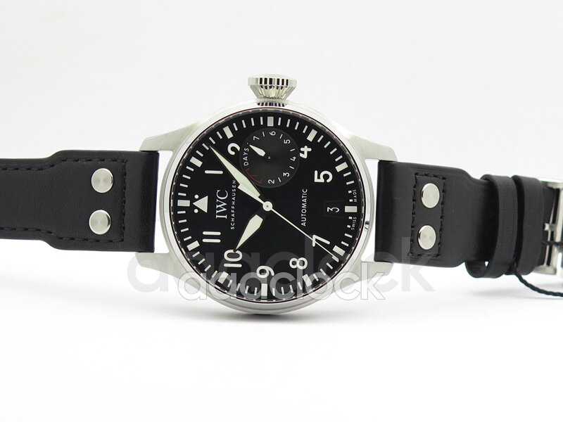 IWC Big Pilots IW500912 Арт. IW-1380 Арт. IW-1380