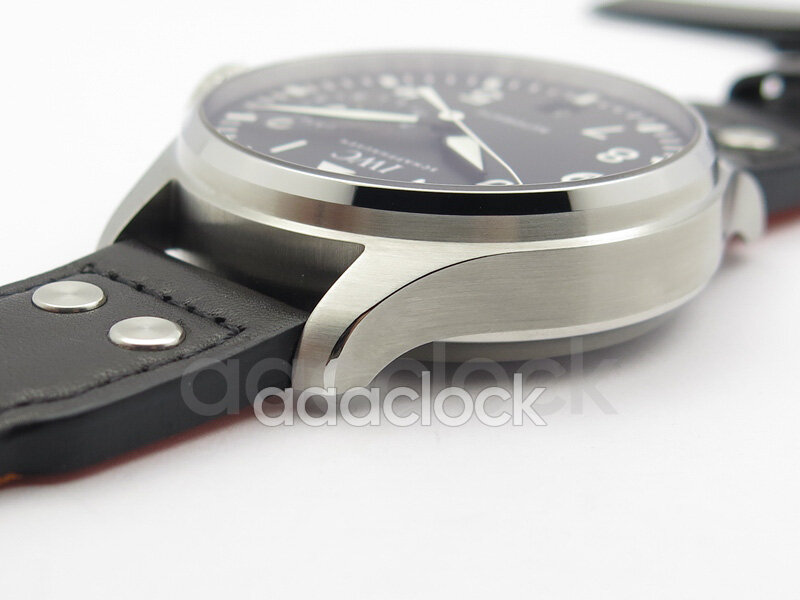 IWC Big Pilots IW500912 Арт. IW-1380 Арт. IW-1380