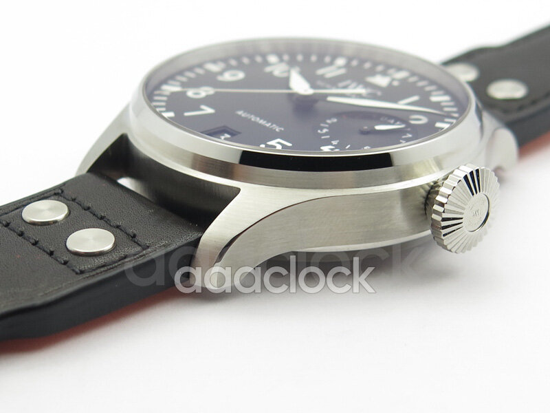IWC Big Pilots IW500912 Арт. IW-1380 Арт. IW-1380