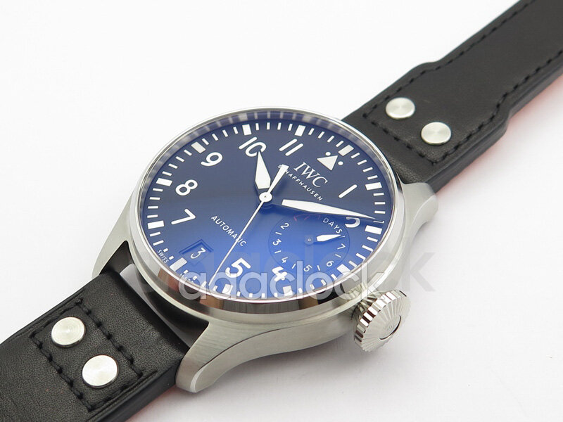 IWC Big Pilots IW500912 Арт. IW-1380 Арт. IW-1380