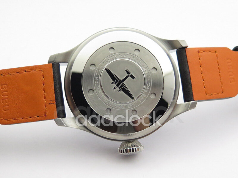 IWC Big Pilots IW500912 Арт. IW-1380 Арт. IW-1380