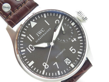 IWC Big Pilot Edition Le Petit Prince IW50040278