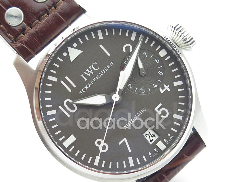 IWC Big Pilot Edition Le Petit Prince IW50040278 Арт. IW-1366 Арт. IW-1366