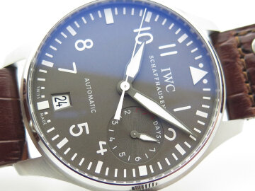 IWC Big Pilot Edition Le Petit Prince IW50040278