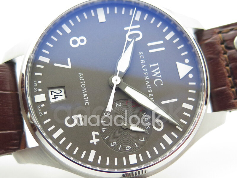 IWC Big Pilot Edition Le Petit Prince IW50040278 Арт. IW-1366 Арт. IW-1366