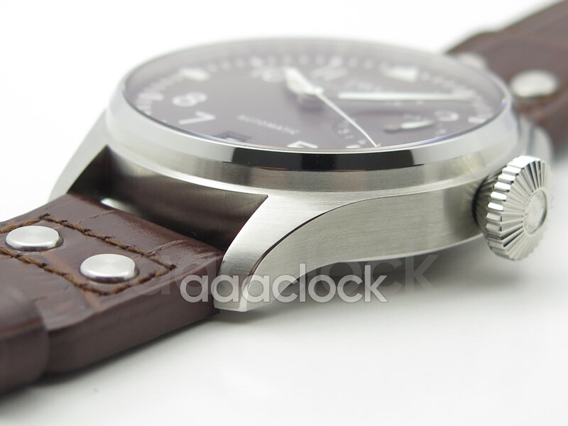 IWC Big Pilot Edition Le Petit Prince IW50040278 Арт. IW-1366 Арт. IW-1366
