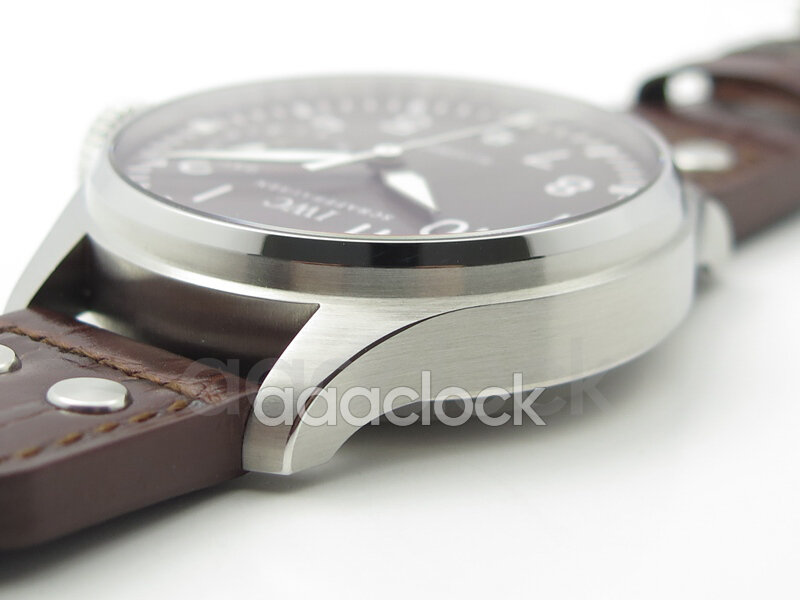 IWC Big Pilot Edition Le Petit Prince IW50040278 Арт. IW-1366 Арт. IW-1366