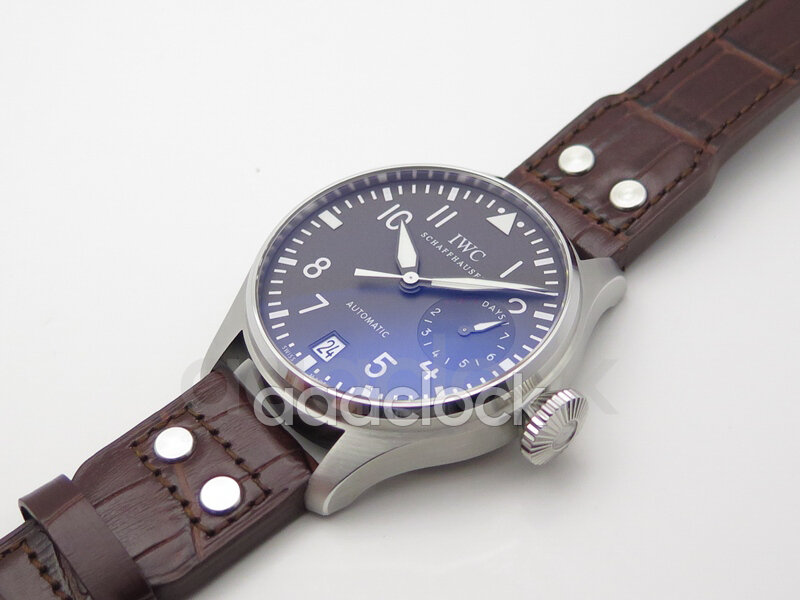 IWC Big Pilot Edition Le Petit Prince IW50040278 Арт. IW-1366 Арт. IW-1366