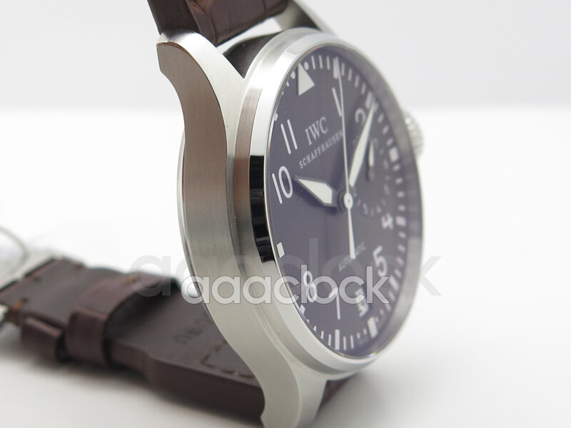 IWC Big Pilot Edition Le Petit Prince IW50040278 Арт. IW-1366 Арт. IW-1366