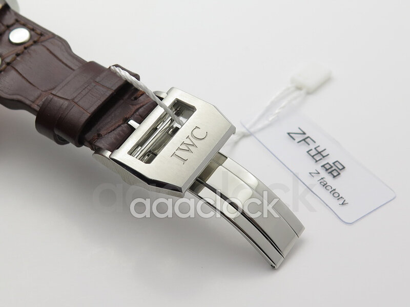 IWC Big Pilot Edition Le Petit Prince IW50040278 Арт. IW-1366 Арт. IW-1366