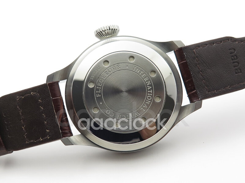 IWC Big Pilot Edition Le Petit Prince IW50040278 Арт. IW-1366 Арт. IW-1366