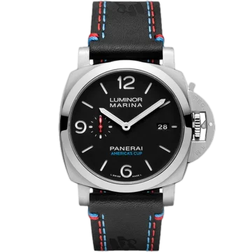 Panerai Luminor Marina 1950 3 Days Acciaio PAM00727