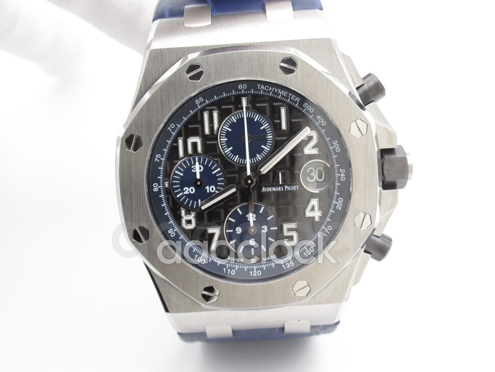 Audemars Piguet Royal Oak Offshore 26470ST.OO.A028CR.01 Арт. AP-0189 Арт. AP-0189