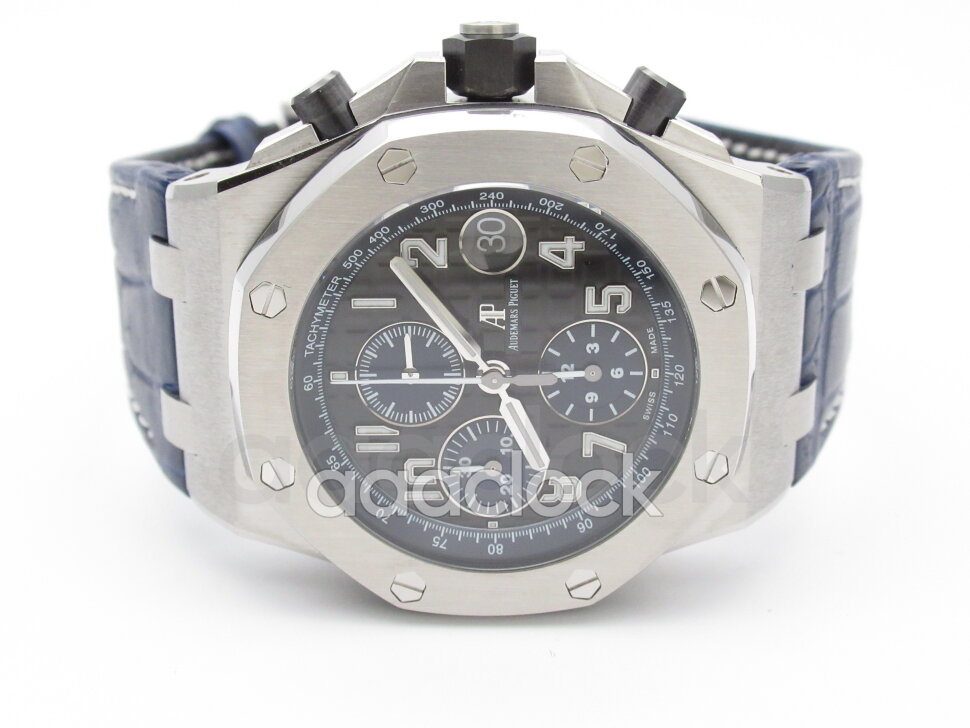 Audemars Piguet Royal Oak Offshore 26470ST.OO.A028CR.01 Арт. AP-0189 Арт. AP-0189