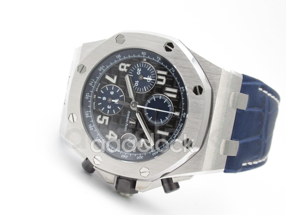 Audemars Piguet Royal Oak Offshore 26470ST.OO.A028CR.01 Арт. AP-0189 Арт. AP-0189