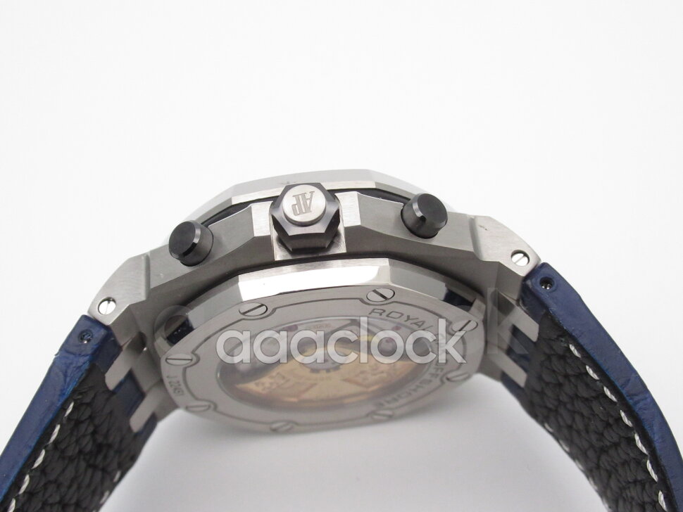 Audemars Piguet Royal Oak Offshore 26470ST.OO.A028CR.01 Арт. AP-0189 Арт. AP-0189