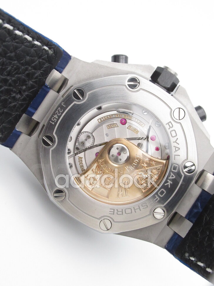 Audemars Piguet Royal Oak Offshore 26470ST.OO.A028CR.01 Арт. AP-0189 Арт. AP-0189