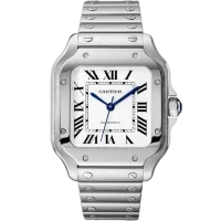 Cartier Santos De Cartier WSSA0029 Арт. CA-0941 Арт. CA-0941