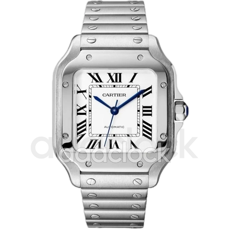 Cartier Santos De Cartier WSSA0029 Арт. CA-0941 Арт. CA-0941