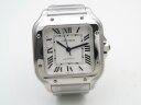 Cartier Santos De Cartier WSSA0029 Арт. CA-0941 Арт. CA-0941