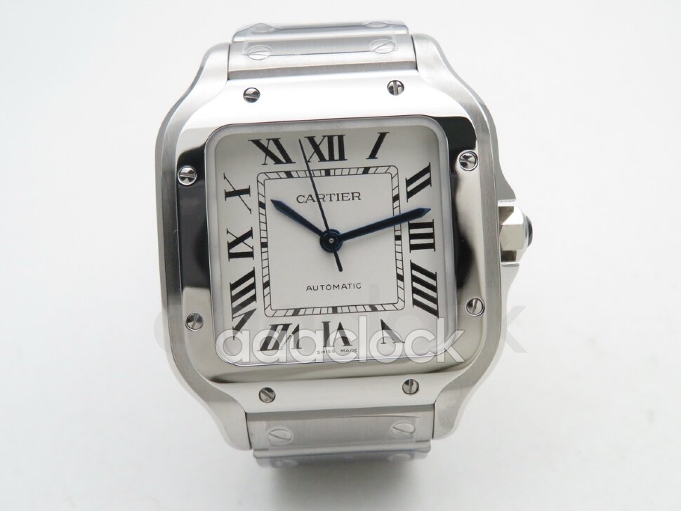 Cartier Santos De Cartier WSSA0029 Арт. CA-0941 Арт. CA-0941