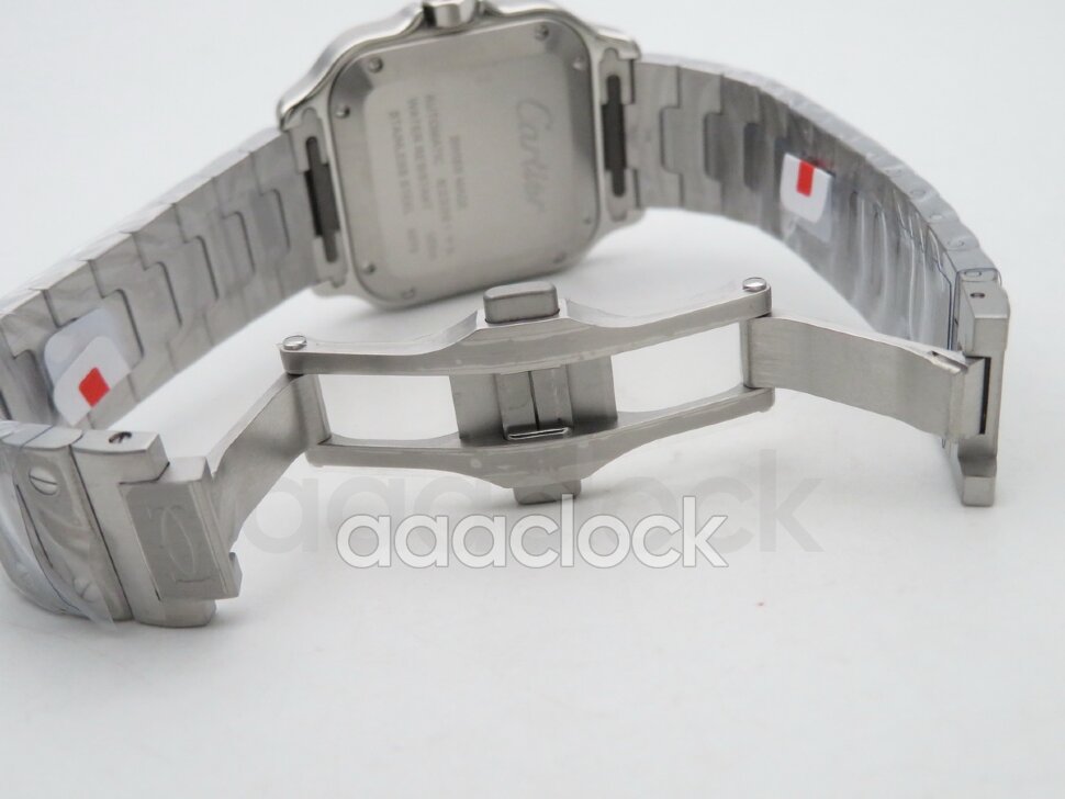 Cartier Santos De Cartier WSSA0029 Арт. CA-0941 Арт. CA-0941