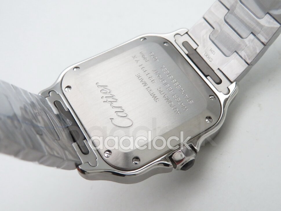 Cartier Santos De Cartier WSSA0029 Арт. CA-0941 Арт. CA-0941