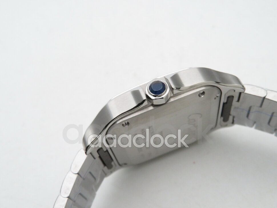 Cartier Santos De Cartier WSSA0029 Арт. CA-0941 Арт. CA-0941