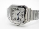 Cartier Santos De Cartier WSSA0029 Арт. CA-0941 Арт. CA-0941