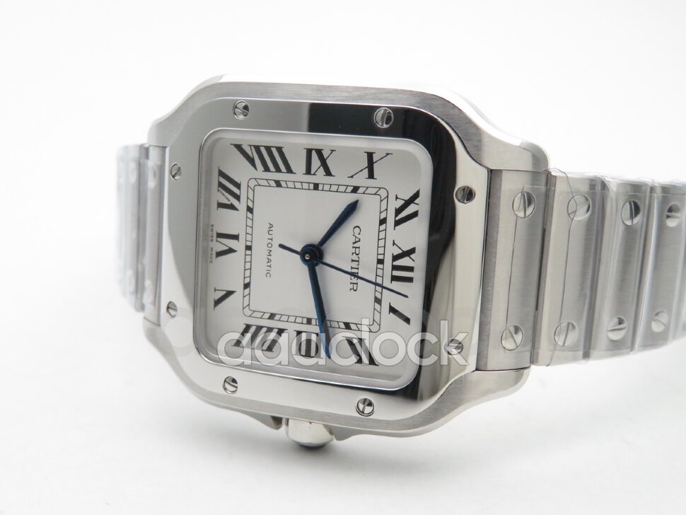 Cartier Santos De Cartier WSSA0029 Арт. CA-0941 Арт. CA-0941