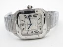 Cartier Santos De Cartier WSSA0029 Арт. CA-0941 Арт. CA-0941