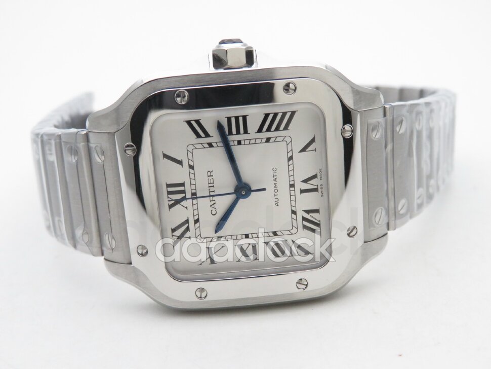 Cartier Santos De Cartier WSSA0029 Арт. CA-0941 Арт. CA-0941