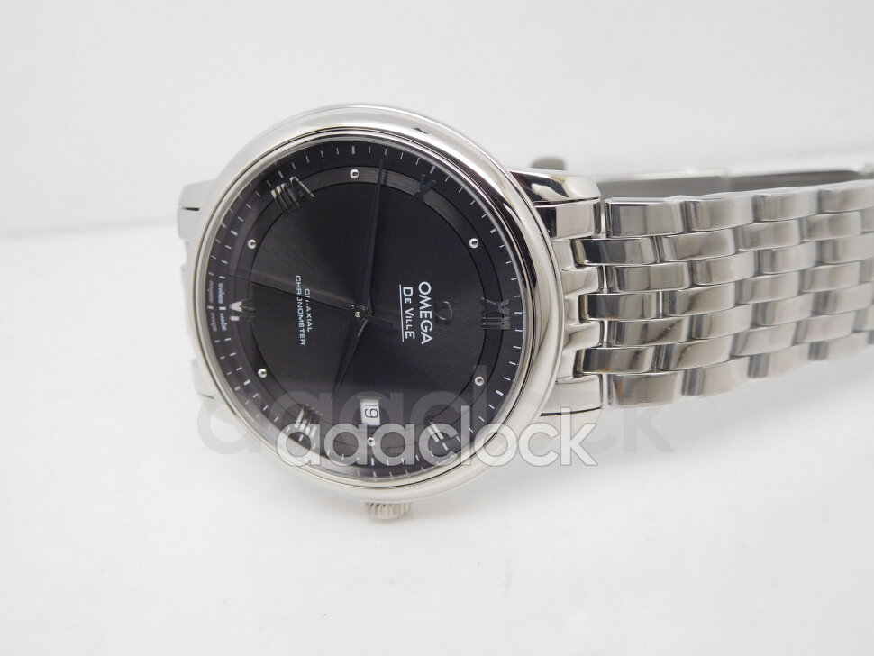 Omega De Ville Prestige Co-Axial Chronometer Арт. OM-1726 Арт. OM-1726