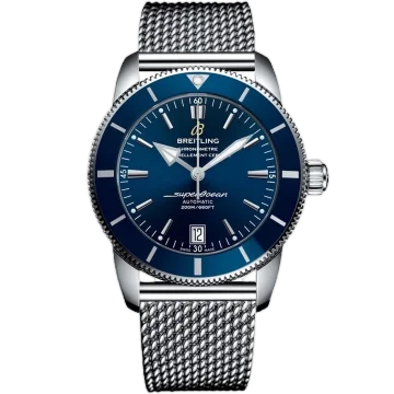 Breitling Superocean Heritage II B20 Automatic Milan AB2010161C1A1