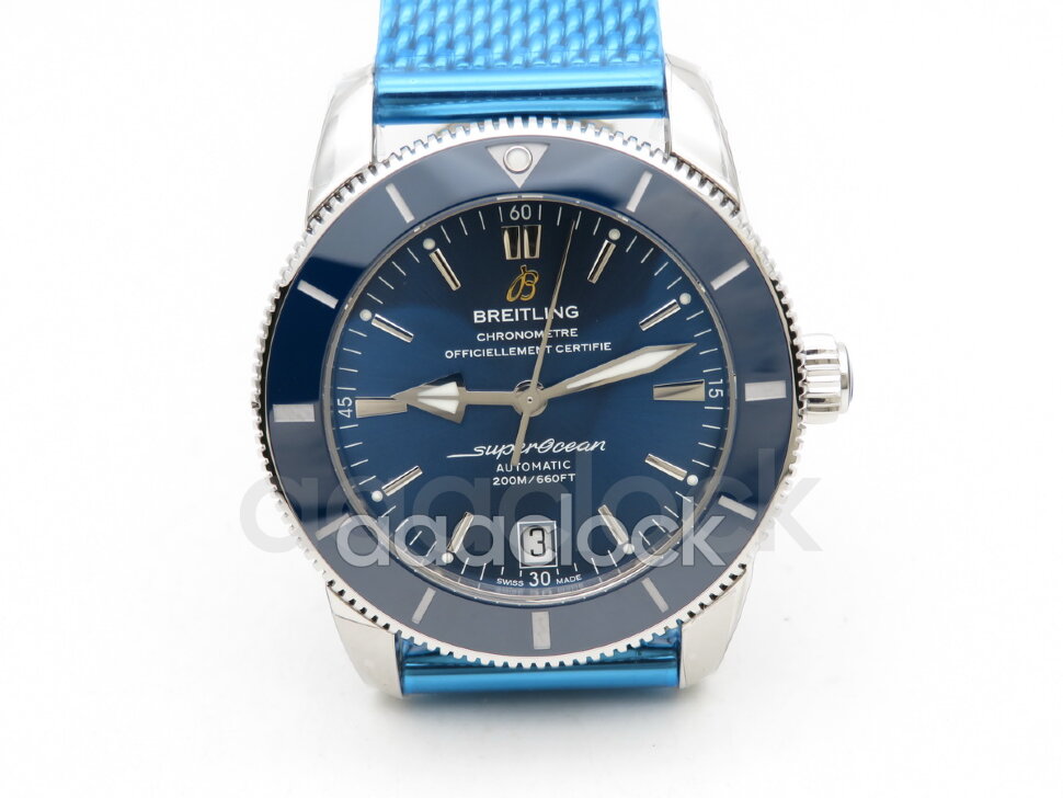 Breitling Superocean Heritage II B20 Automatic Milan AB2010161C1A1 Арт. BT-0756 Арт. BT-0756