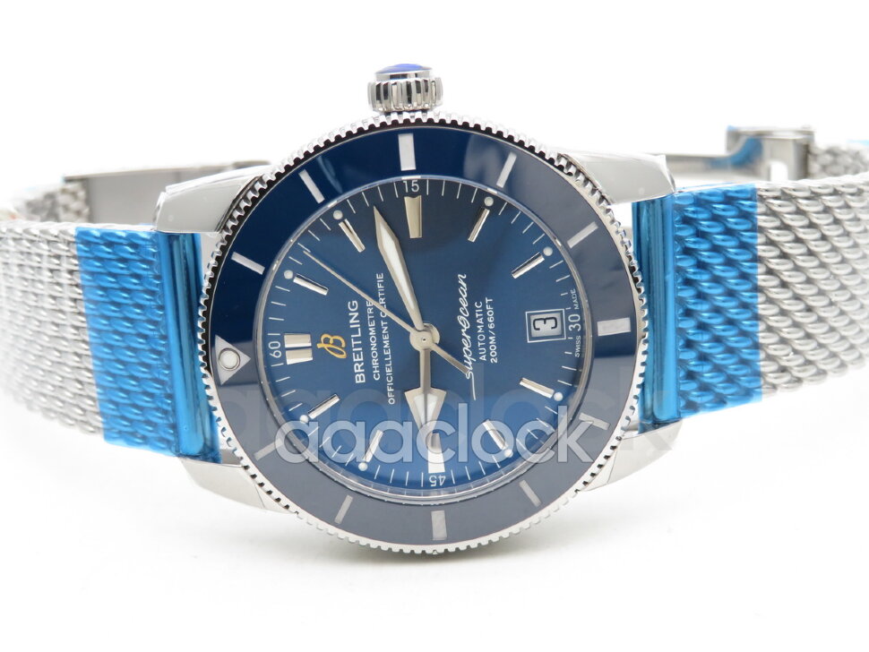 Breitling Superocean Heritage II B20 Automatic Milan AB2010161C1A1 Арт. BT-0756 Арт. BT-0756