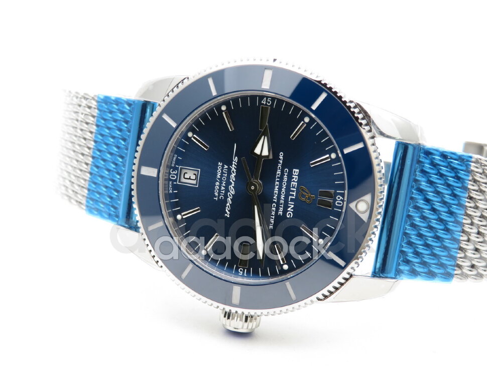 Breitling Superocean Heritage II B20 Automatic Milan AB2010161C1A1 Арт. BT-0756 Арт. BT-0756