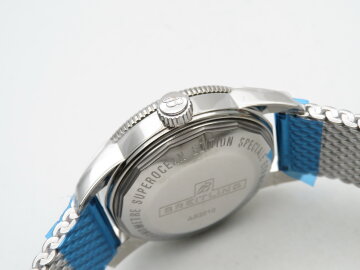 Breitling Superocean Heritage II B20 Automatic Milan AB2010161C1A1