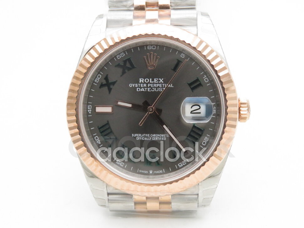 Rolex DateJust 41 126331-0016 Арт. RO-3226 Арт. RO-3226