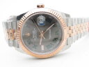 Rolex DateJust 41 126331-0016 Арт. RO-3226 Арт. RO-3226