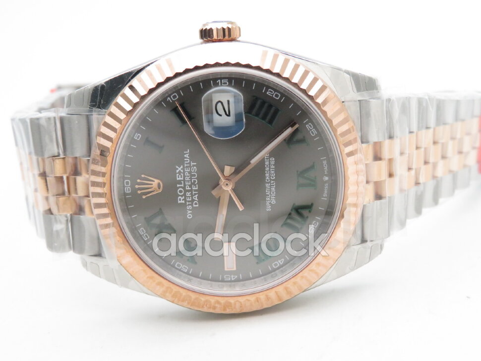 Rolex DateJust 41 126331-0016 Арт. RO-3226 Арт. RO-3226